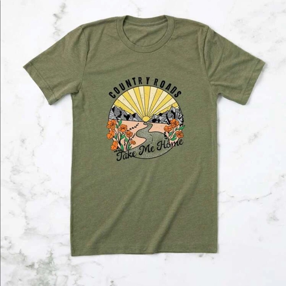Tshirt